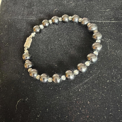 Vintage Costume bead Bracelet