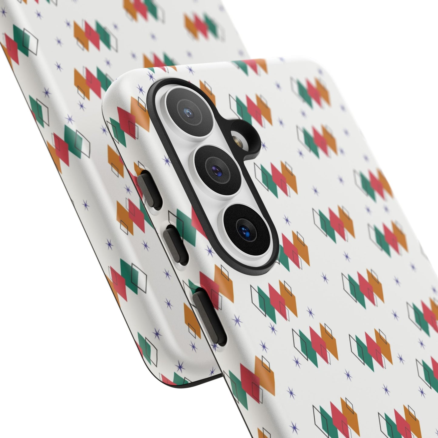 Original ITMOCR MCM Inspired Design Tough Phone Case