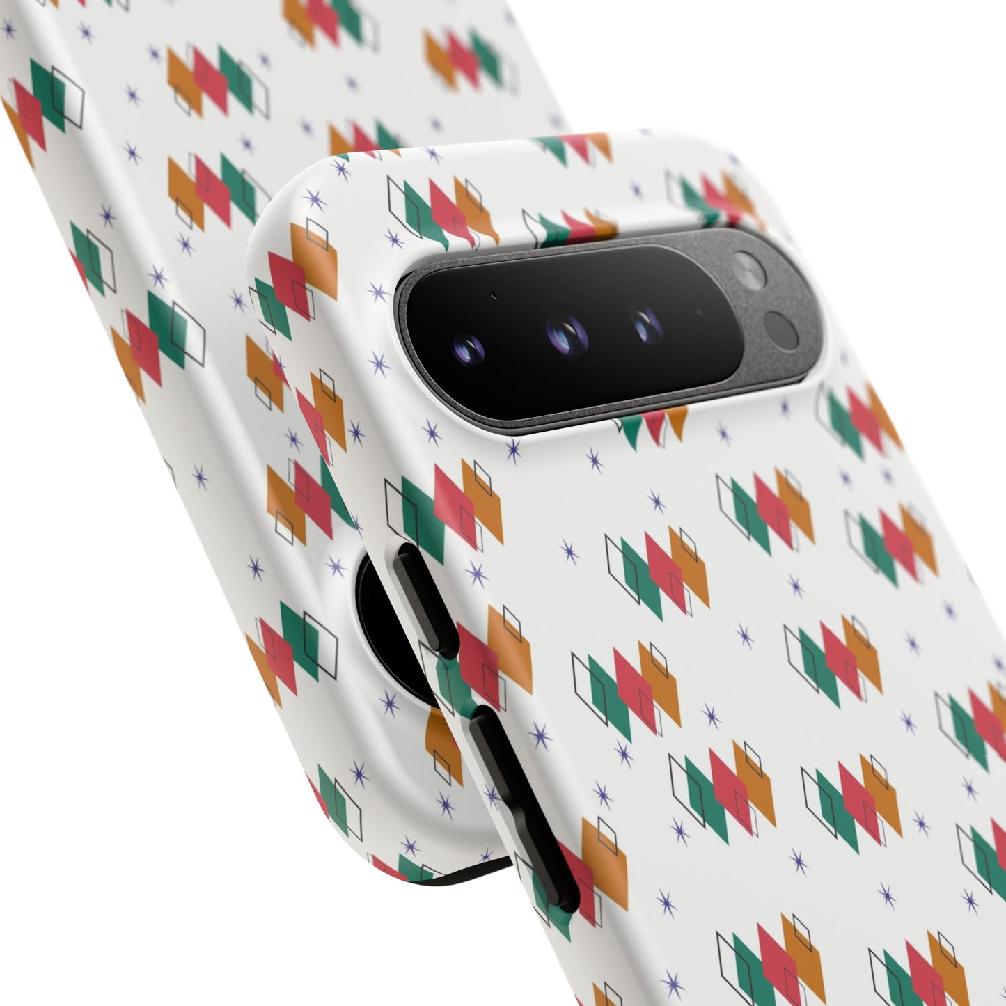 Original ITMOCR MCM Inspired Design Tough Phone Case