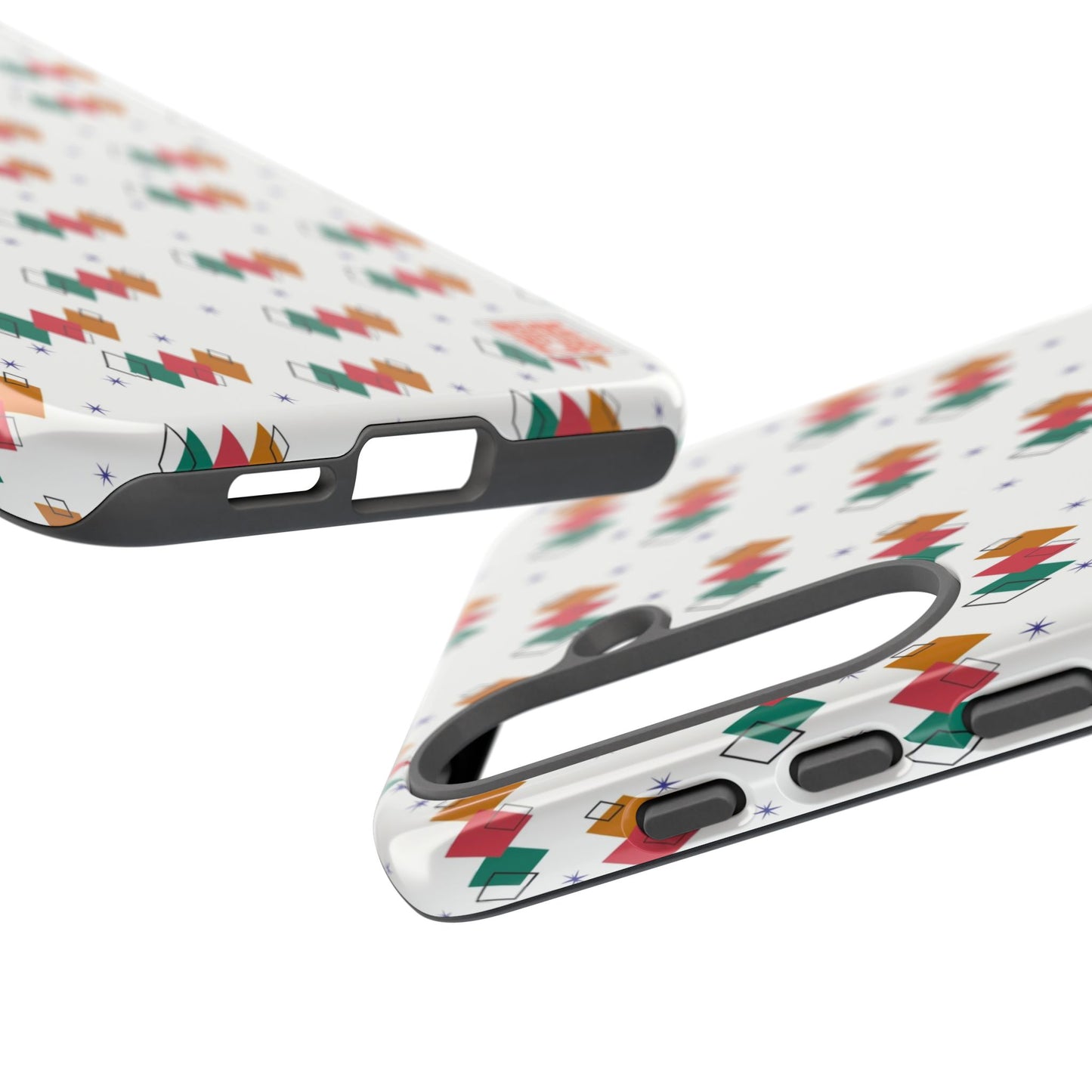 Original ITMOCR MCM Inspired Design Tough Phone Case