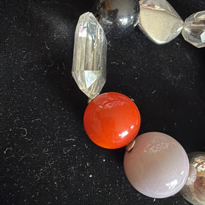 Vintage Costume bead Bracelet