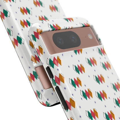 Original ITMOCR MCM Inspired Design Tough Phone Case