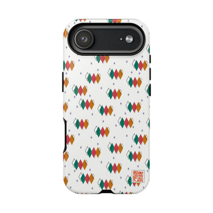Original ITMOCR MCM Inspired Design Tough Phone Case