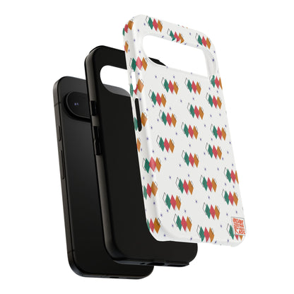 Original ITMOCR MCM Inspired Design Tough Phone Case