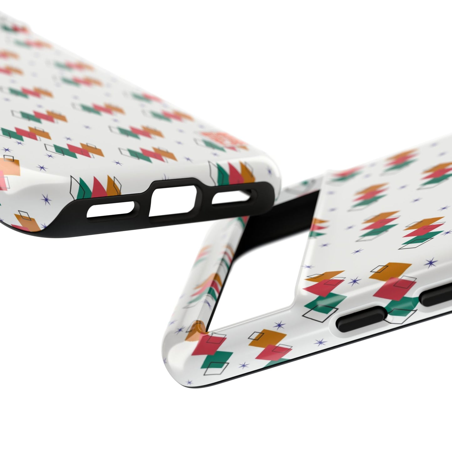 Original ITMOCR MCM Inspired Design Tough Phone Case