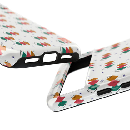 Original ITMOCR MCM Inspired Design Tough Phone Case