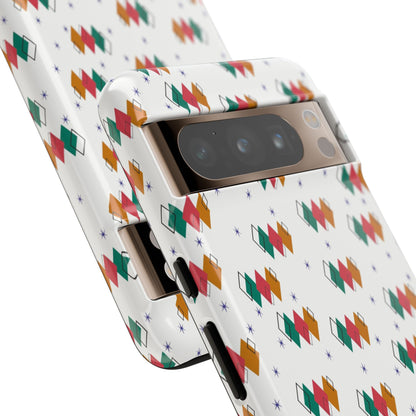 Original ITMOCR MCM Inspired Design Tough Phone Case