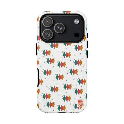 Original ITMOCR MCM Inspired Design Tough Phone Case