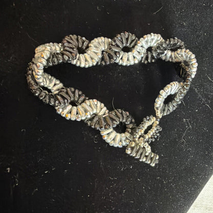 Vintage Costume bead Bracelet