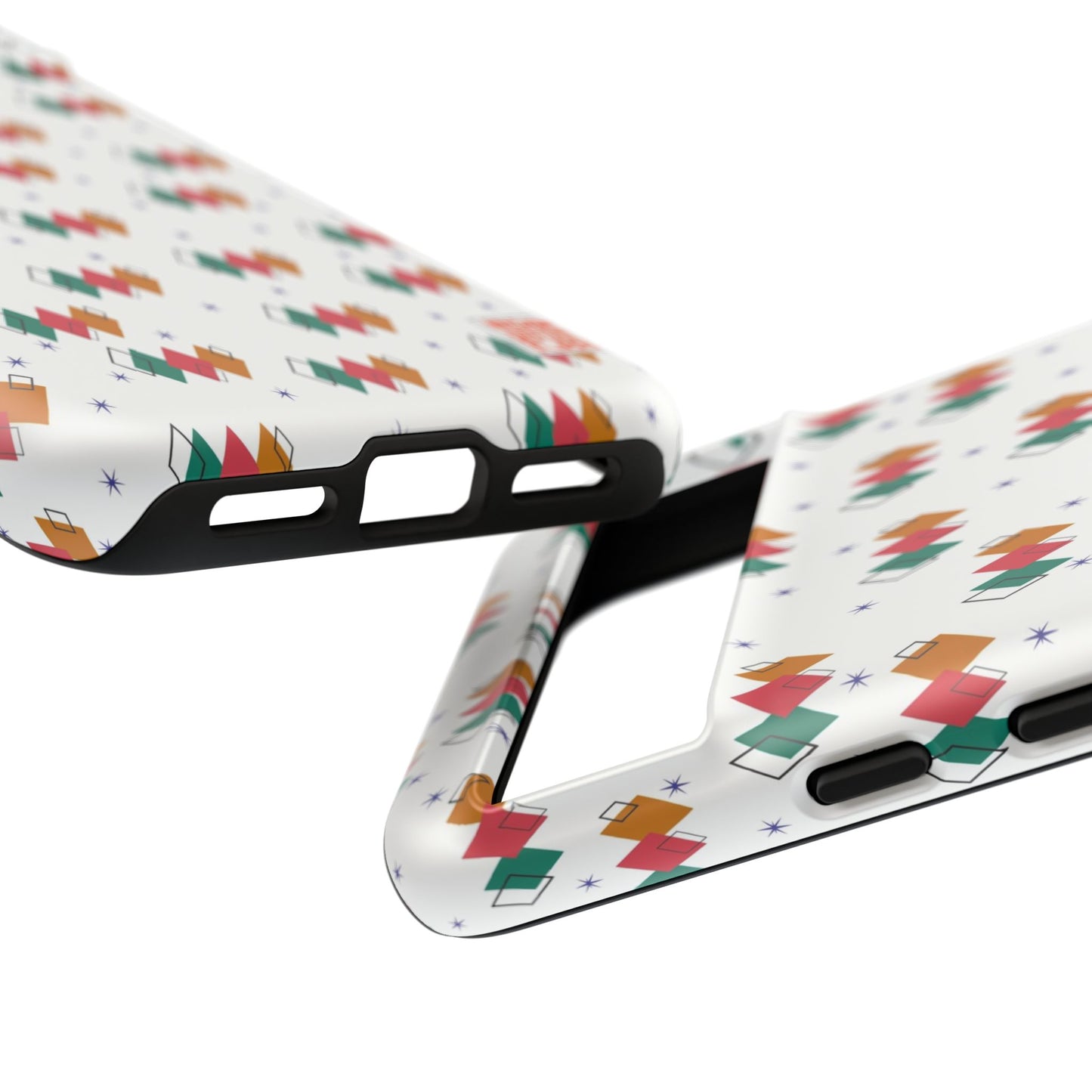 Original ITMOCR MCM Inspired Design Tough Phone Case
