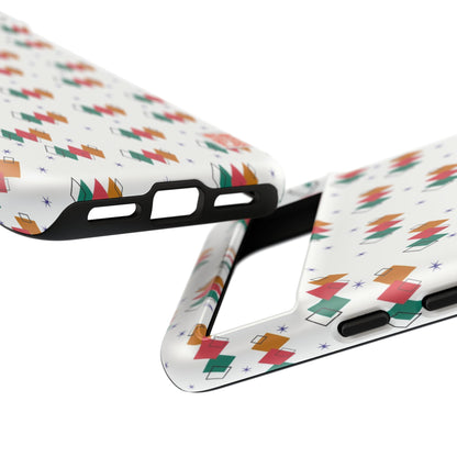 Original ITMOCR MCM Inspired Design Tough Phone Case