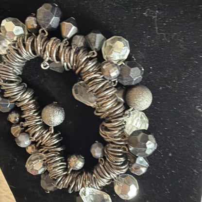 Vintage Costume bead Bracelet