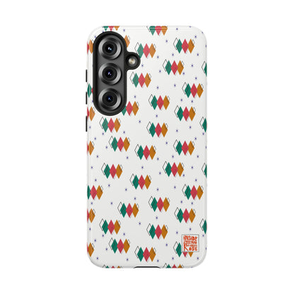Original ITMOCR MCM Inspired Design Tough Phone Case