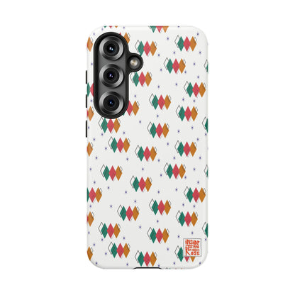 Original ITMOCR MCM Inspired Design Tough Phone Case