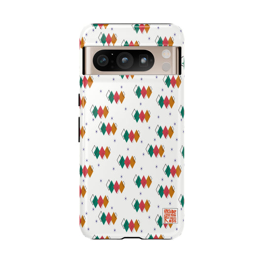 Original ITMOCR MCM Inspired Design Tough Phone Case