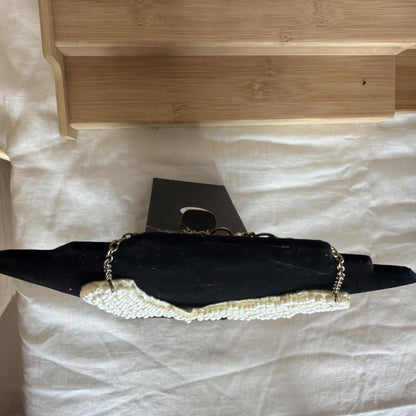 Statement Vintage Costume Jewellery Necklace Unknown Design
