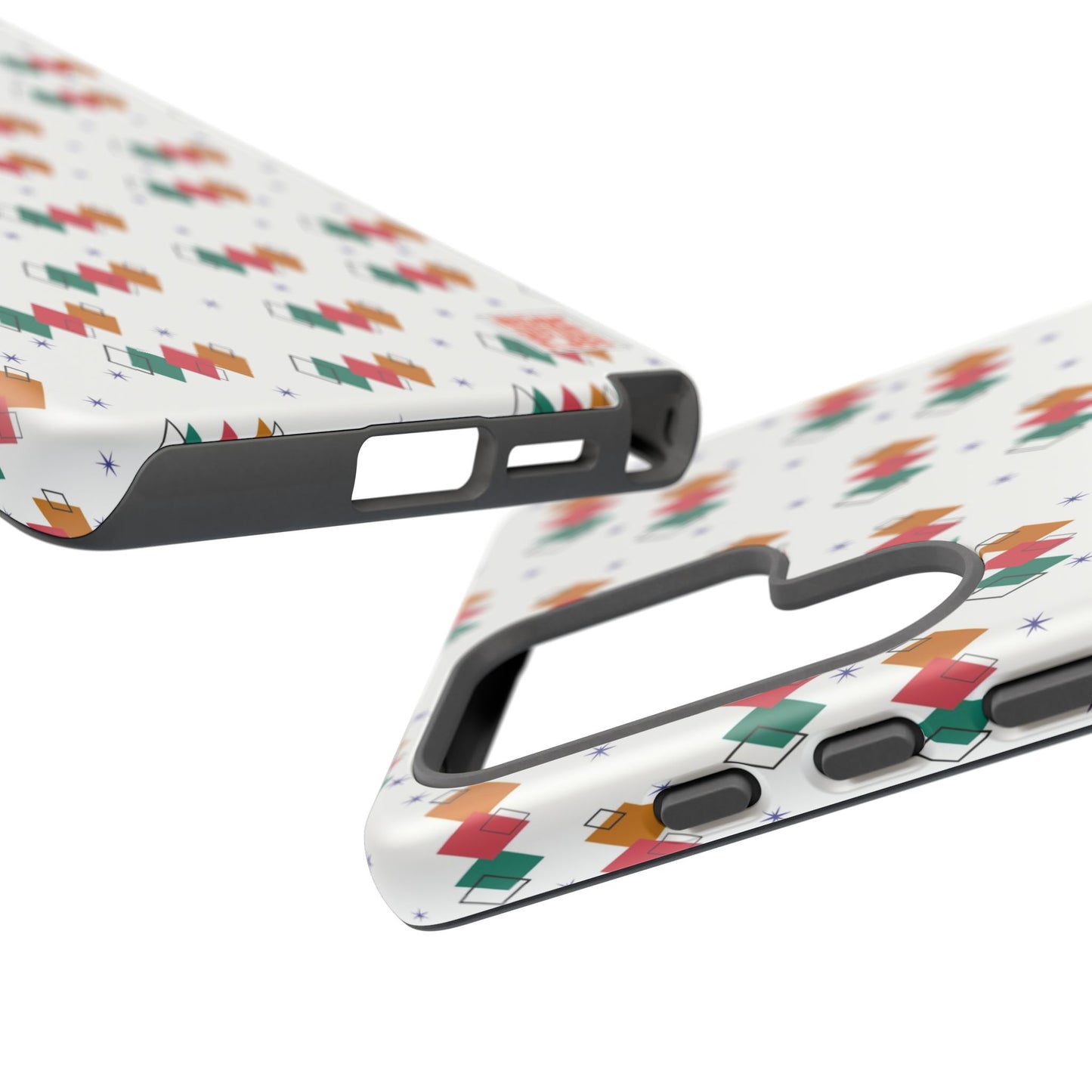 Original ITMOCR MCM Inspired Design Tough Phone Case