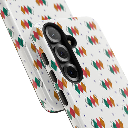 Original ITMOCR MCM Inspired Design Tough Phone Case