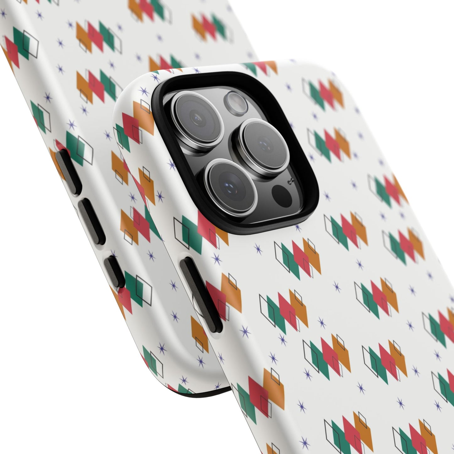 Original ITMOCR MCM Inspired Design Tough Phone Case