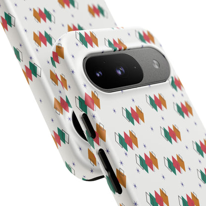 Original ITMOCR MCM Inspired Design Tough Phone Case
