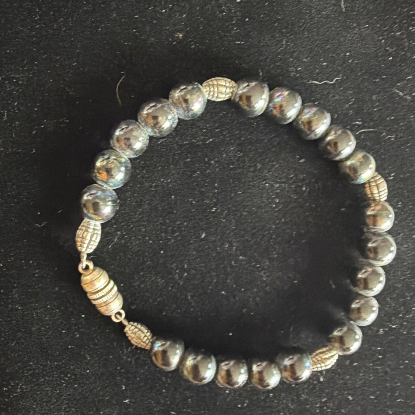 Vintage Costume bead Bracelet