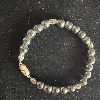 Vintage Costume bead Bracelet
