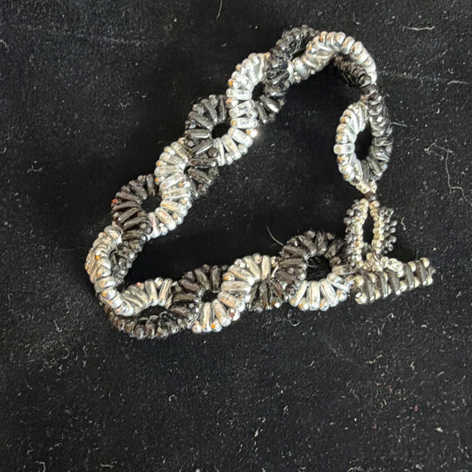 Vintage Costume bead Bracelet