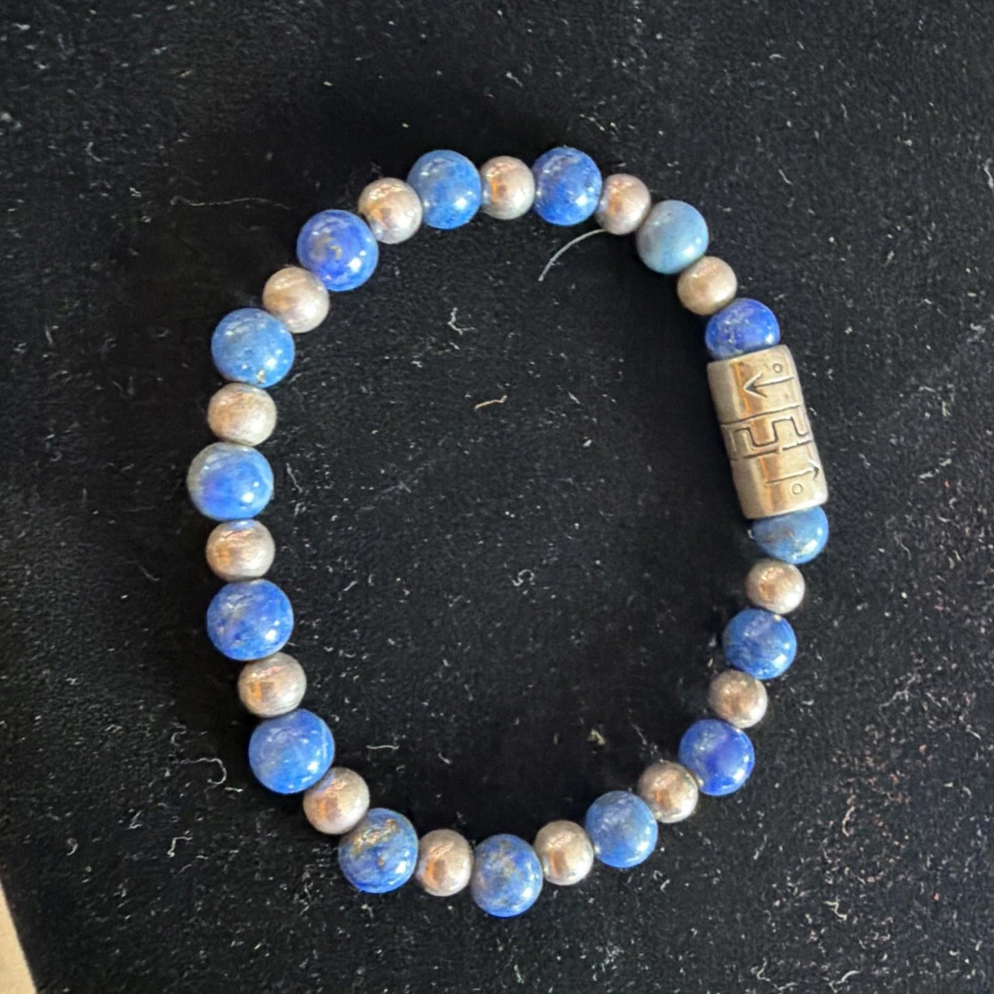 Vintage Costume bead Bracelet