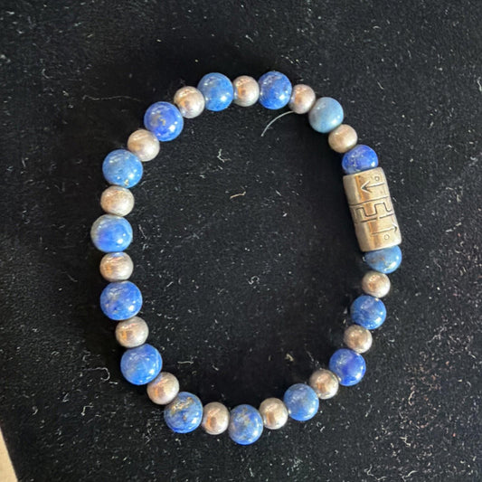 Vintage Costume bead Bracelet