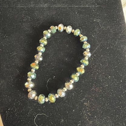 Vintage Costume bead Bracelet