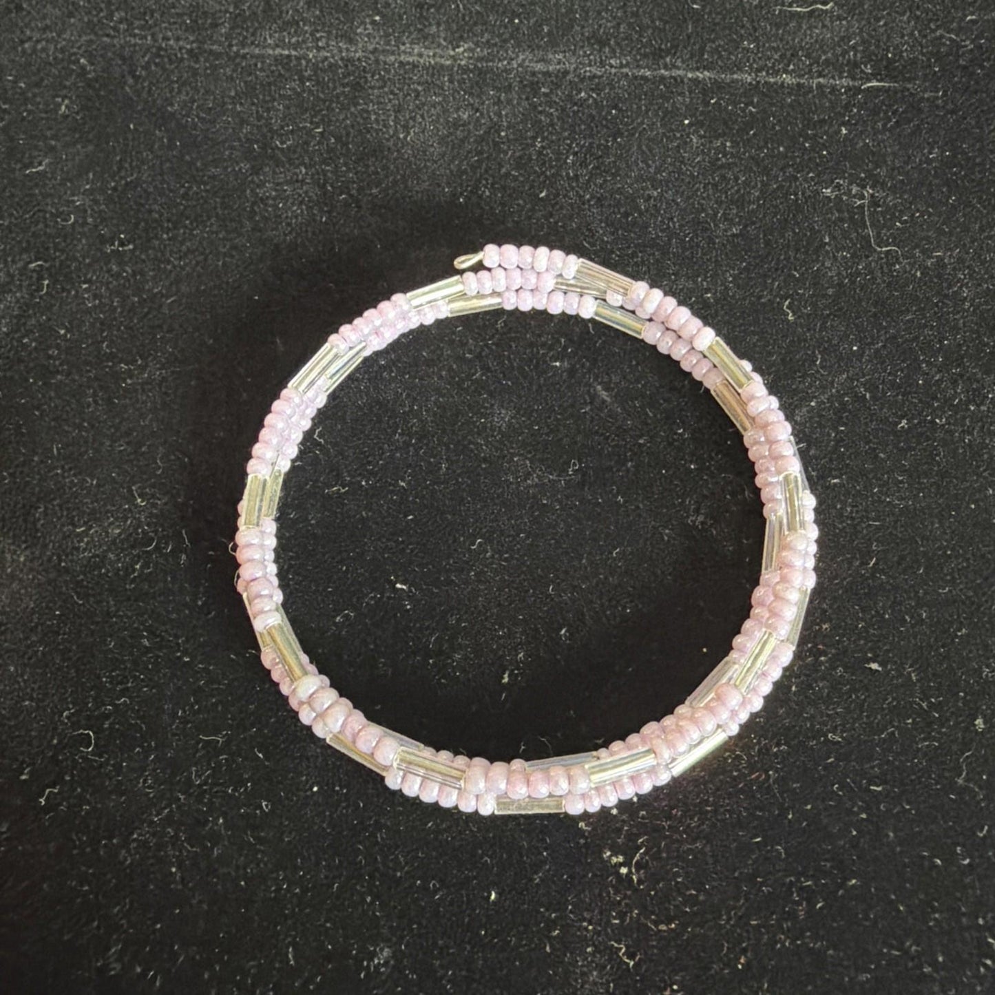 Vintage Costume bead Bracelet