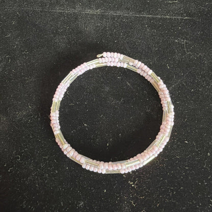 Vintage Costume bead Bracelet