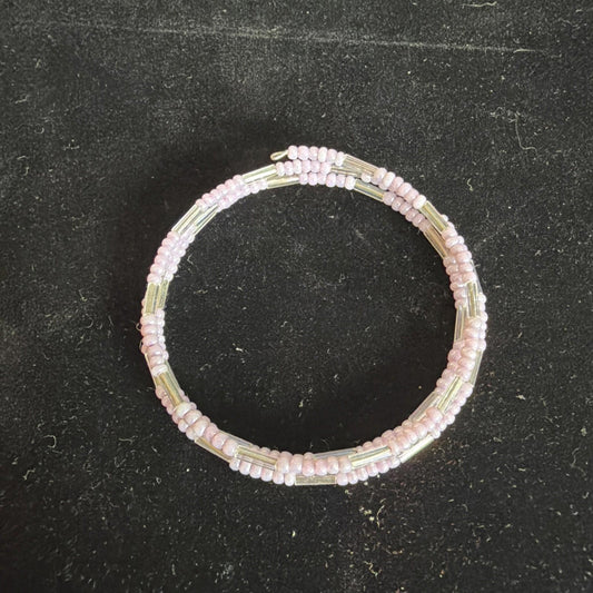 Vintage Costume bead Bracelet