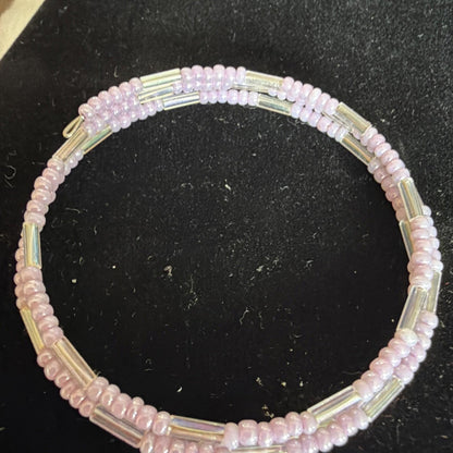 Vintage Costume bead Bracelet