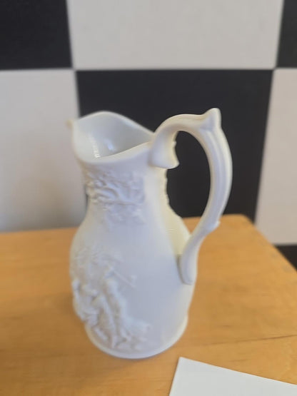 Portmeirion Porcelain British Heritage Collection Pottery Jug