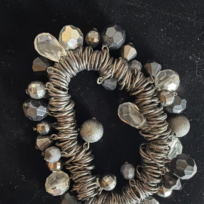Vintage Costume bead Bracelet