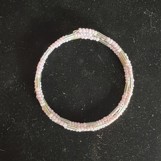 Vintage Costume bead Bracelet