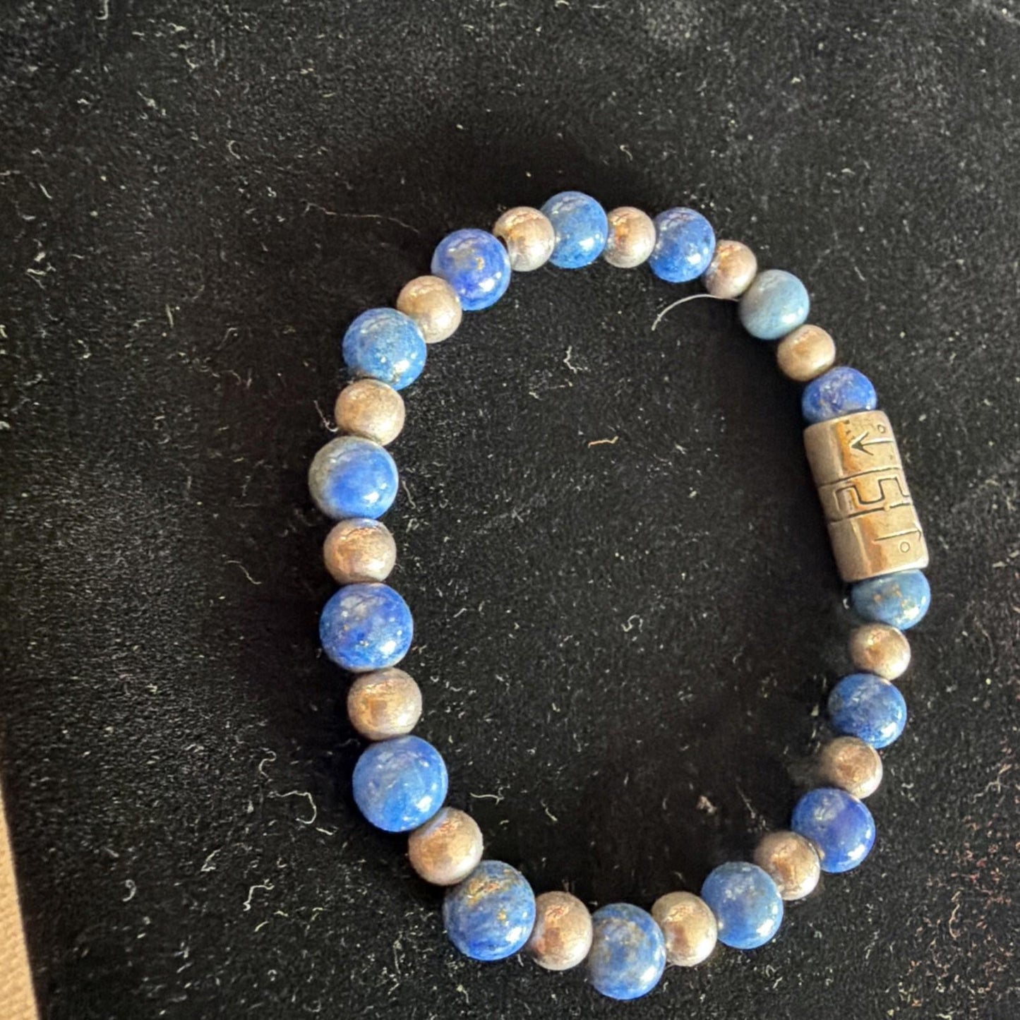 Vintage Costume bead Bracelet
