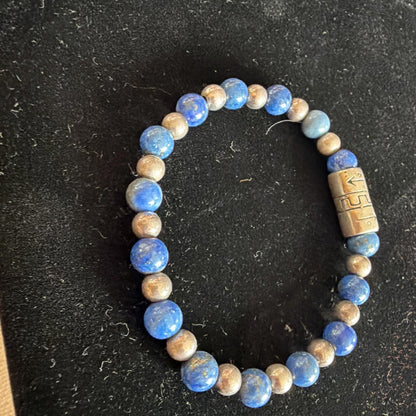Vintage Costume bead Bracelet