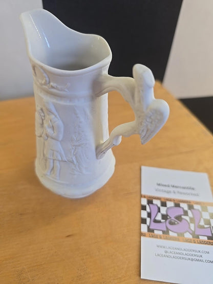 Portmeirion British Heritage Collection Porcelain Jug