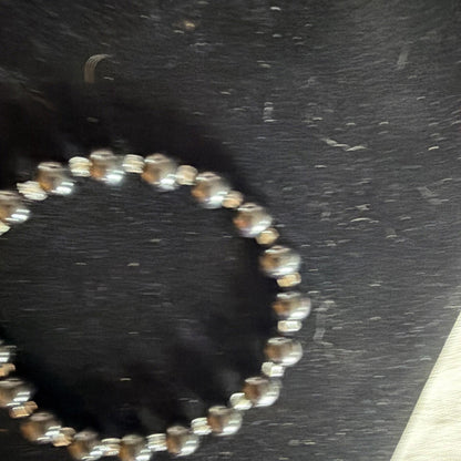Vintage Costume bead Bracelet