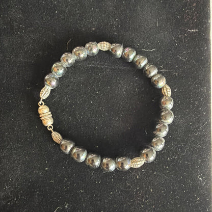 Vintage Costume bead Bracelet