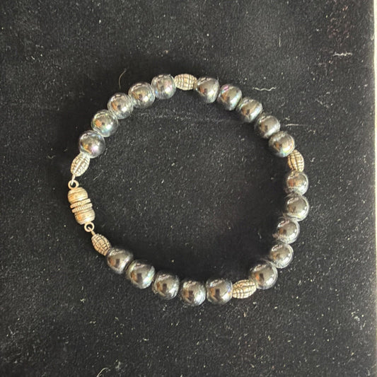 Vintage Costume bead Bracelet