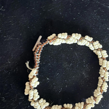 Vintage Costume bead Bracelet