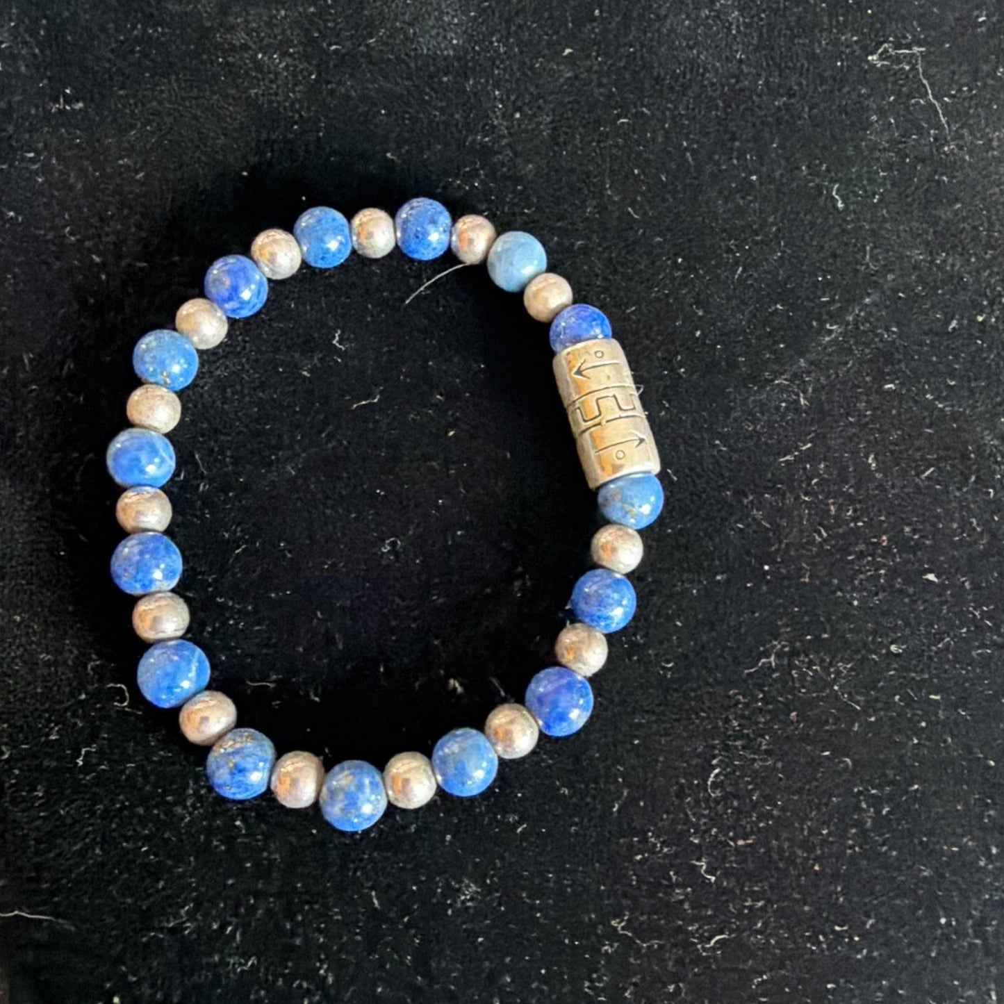 Vintage Costume bead Bracelet