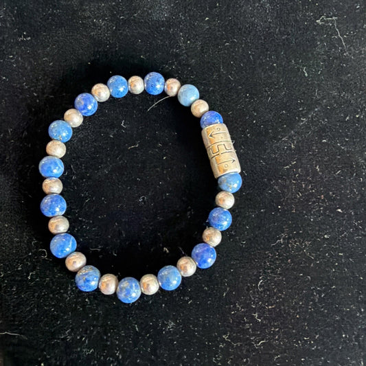 Vintage Costume bead Bracelet